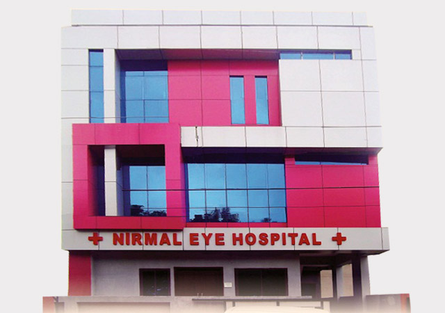 NirmalEyeHospital